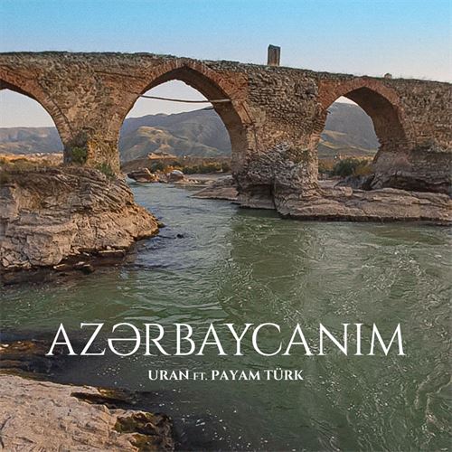 پیام تورک آذربایجانیم